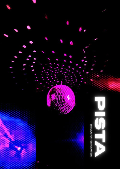 Постер «Pista»