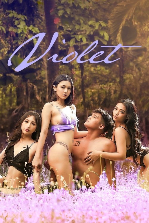 Постер «Violet»