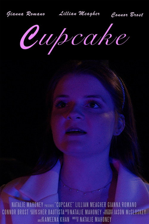 Постер «Cupcake»