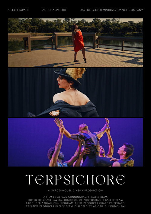 Постер «Terpsichore»