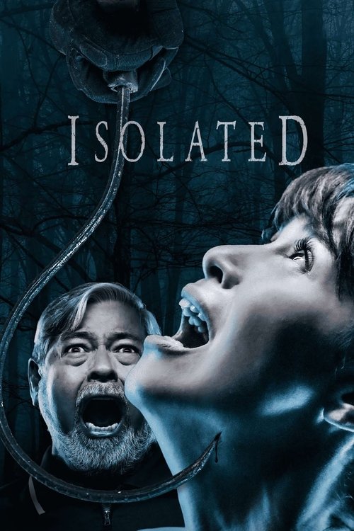 Постер «Isolated»
