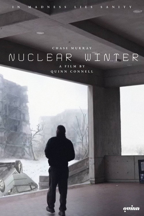 Постер «Nuclear Winter»
