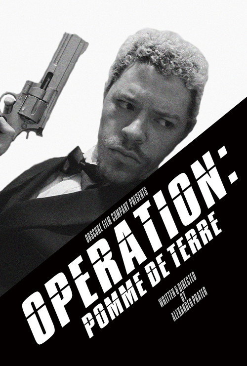 Постер «Operation: Pomme De Terre»