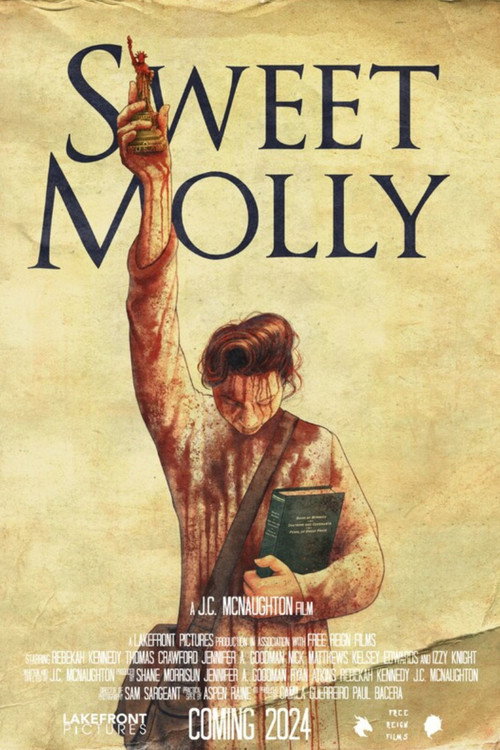 Постер «Sweet Molly»