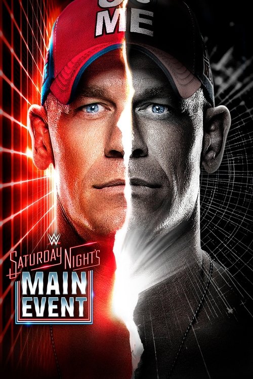 Постер «Saturday Night's Main Event XXXIX»