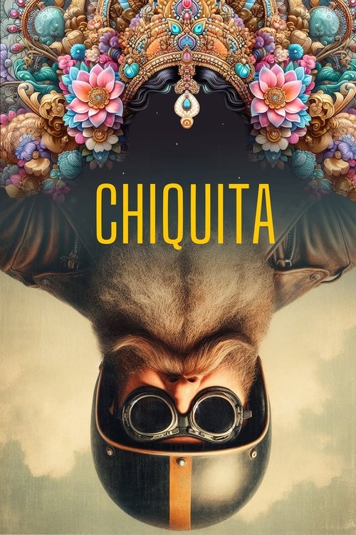 Постер «Chiquita»
