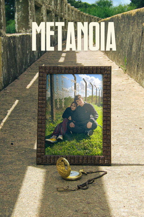 Постер «Metanoia»