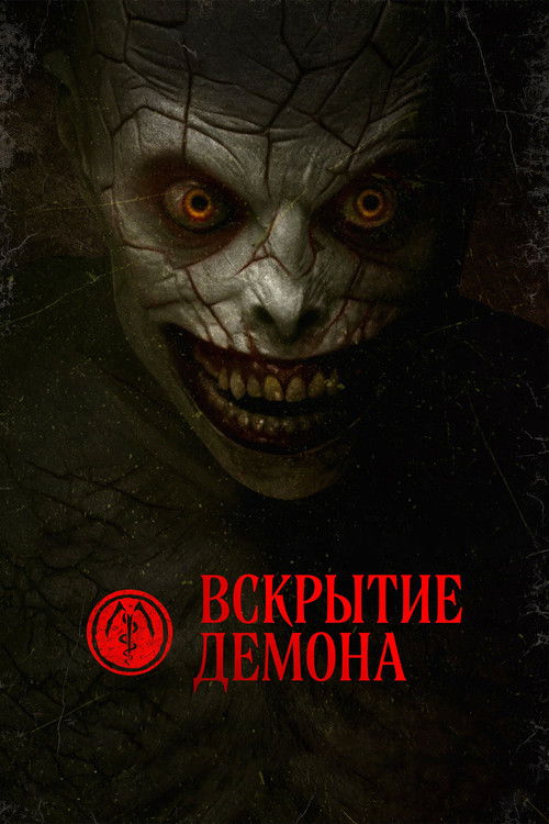 Постер «Вскрытие демона»