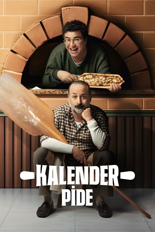 Постер «Kalender Pide»