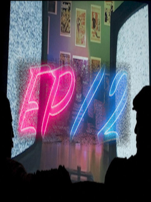 Постер «EP/2»