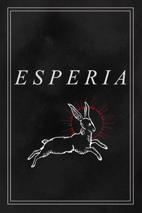 Постер «Esperia»