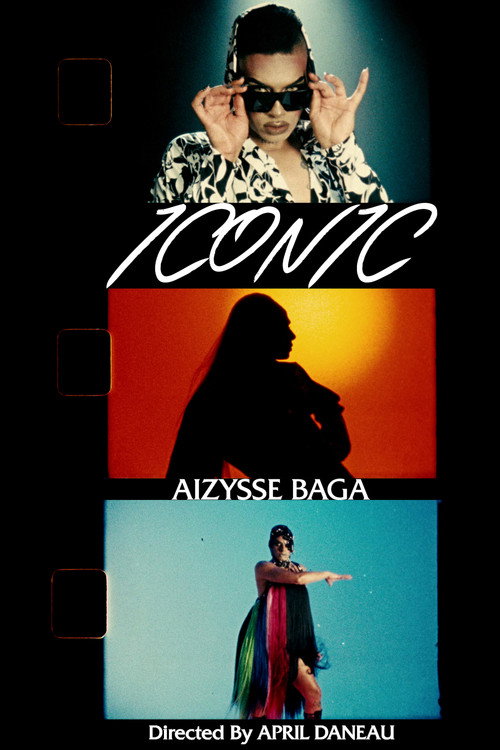 Постер «Iconic»