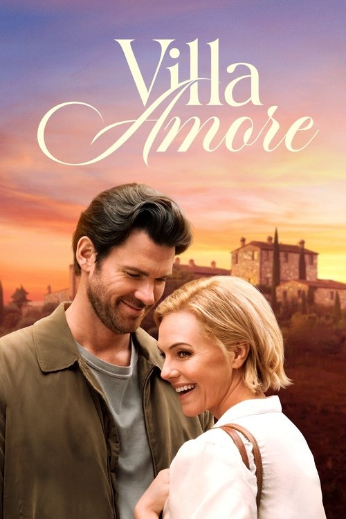 Постер «Villa Amore»