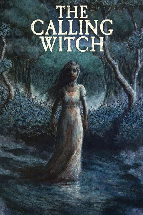 Постер «The Calling Witch»