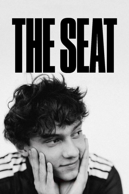 Постер «The Seat»