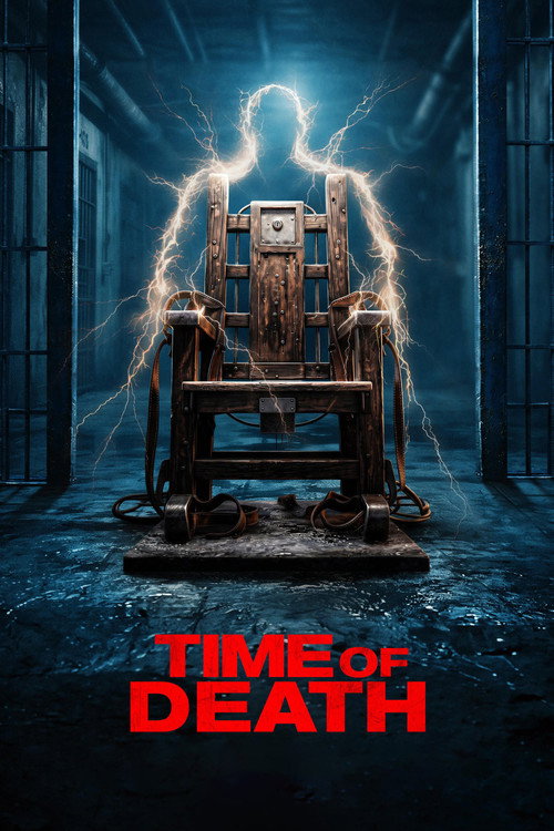 Постер «Time of Death»