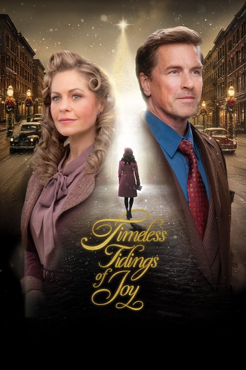 Постер «Timeless Tidings of Joy»