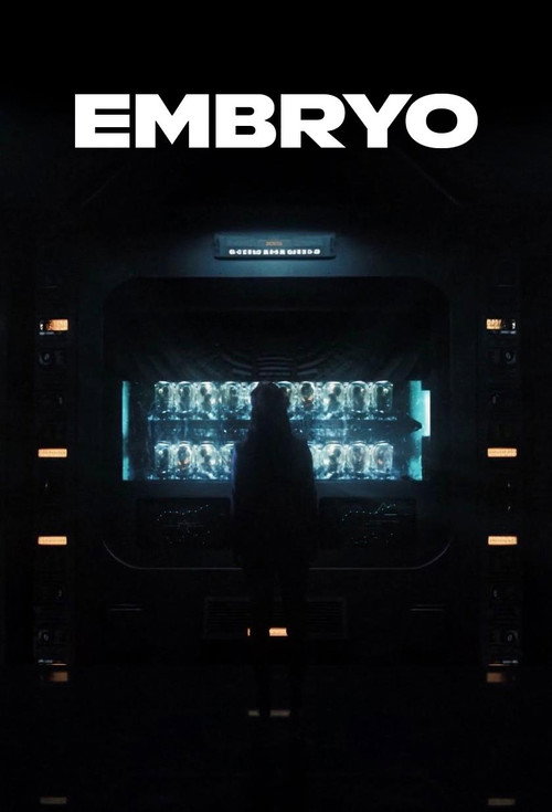 Постер «Embryo»