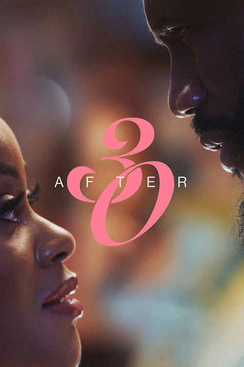Постер «After 30»