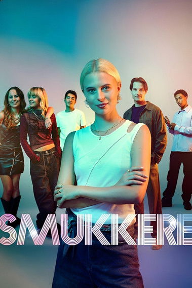 Постер «Smukkere»