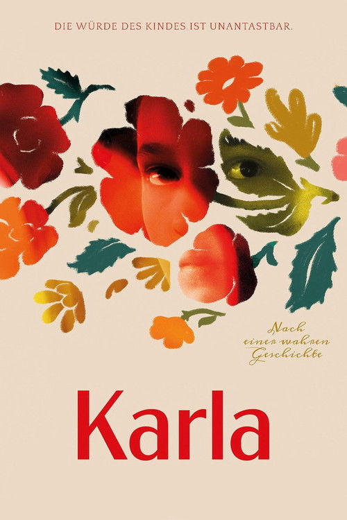 Постер «Karla»