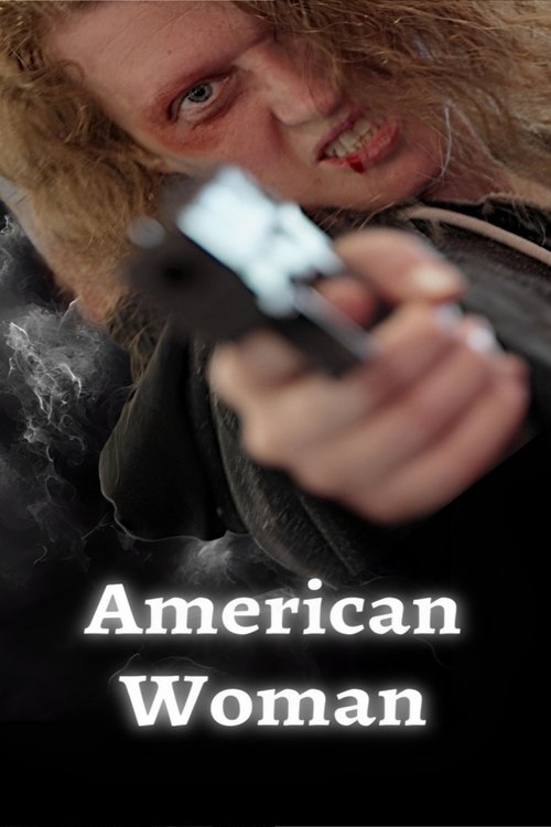Постер «American Woman»