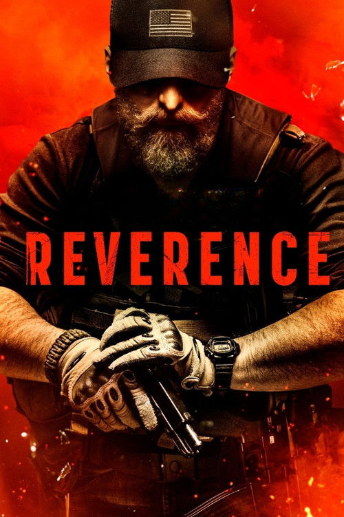 Постер «Reverence»