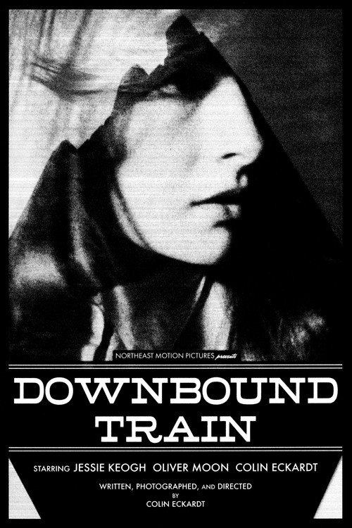 Постер «Downbound Train»