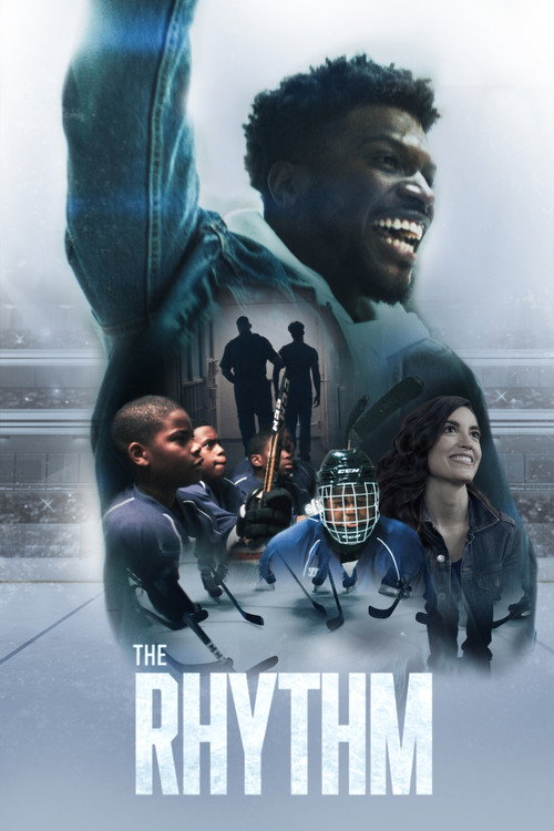 Постер «The Rhythm»
