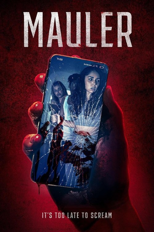 Постер «Mauler»