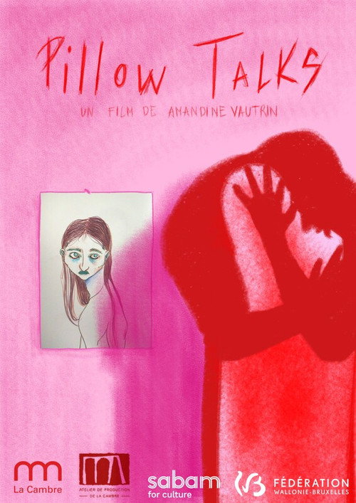 Постер: Pillow Talks
