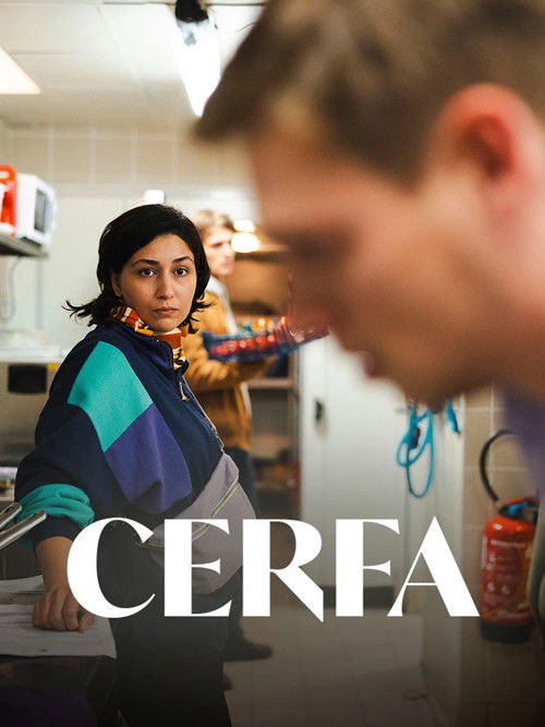 Постер «Cerfa»