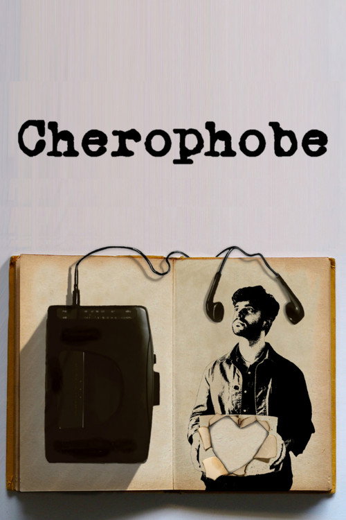 Постер «Cherophobe»