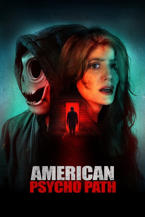 Постер «American Psychopath»