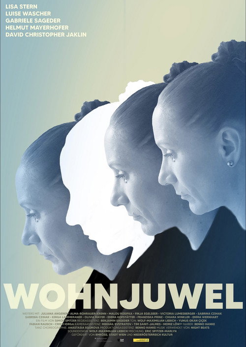 Постер «Wohnjuwel»