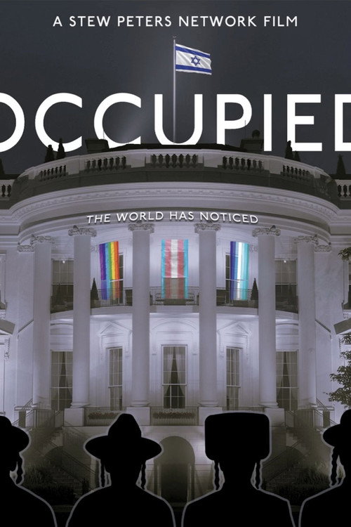 Постер «Occupied»