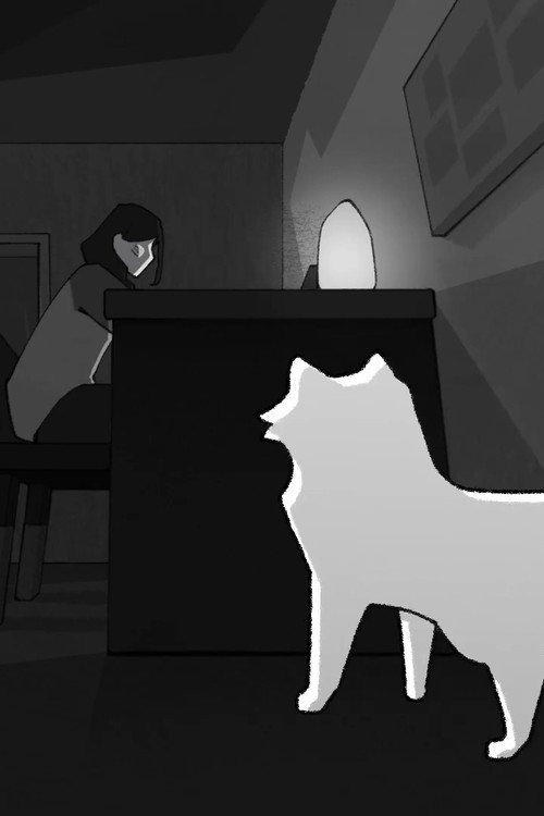 Постер «Low Spirits»