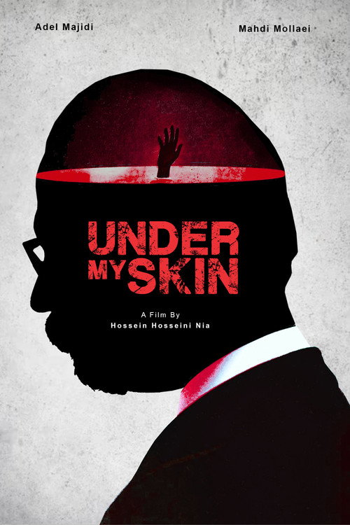 Постер «Under My Skin»