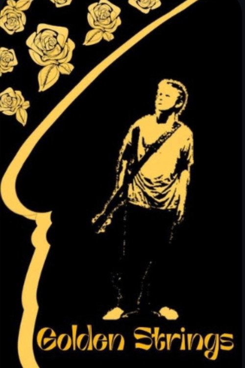 Постер «Golden Strings»