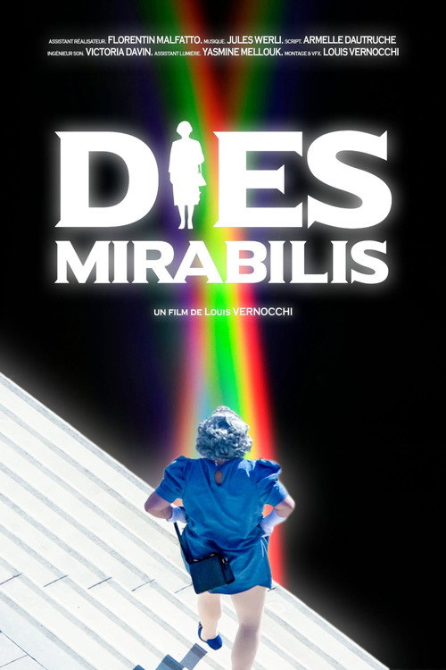 Постер «DIES MIRABILIS»