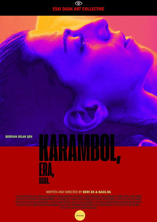 Постер «Karambol»