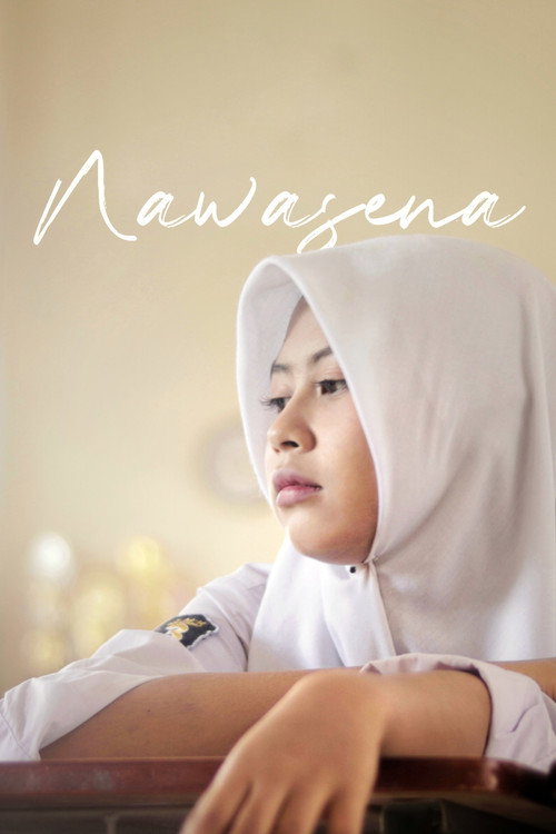 Постер «Nawasena»