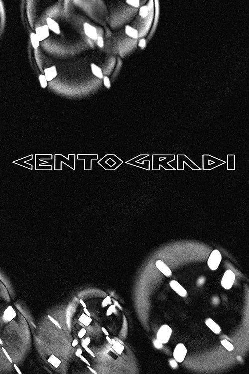 Постер «CENTOGRADI»