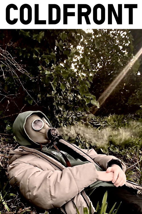 Постер «ColdFront: The Contract»