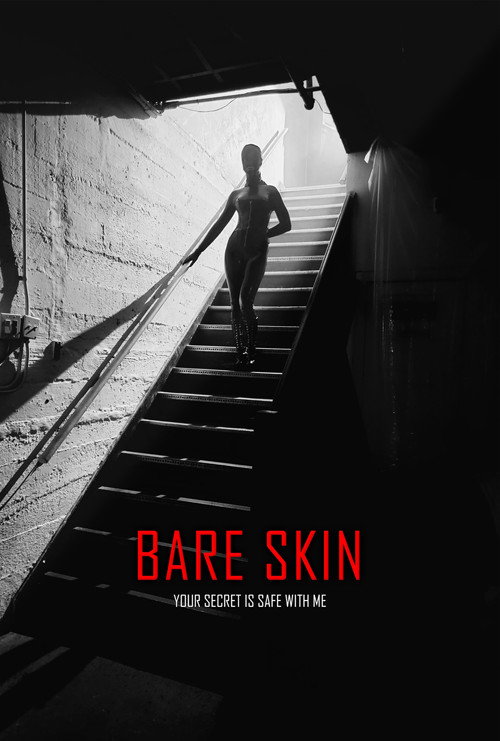 Постер «Bare Skin»