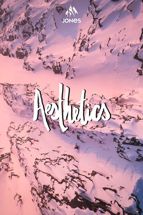Постер «Aesthetics»