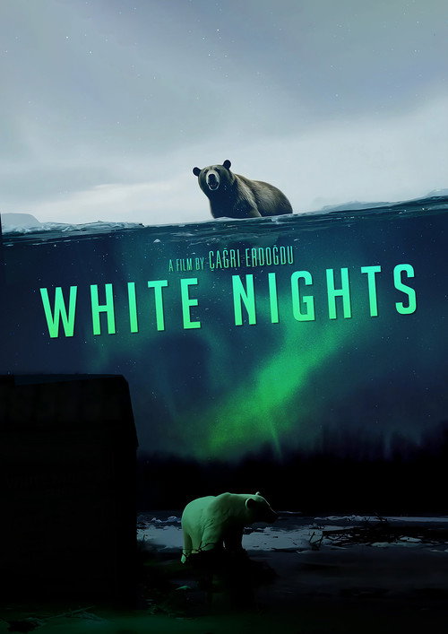 Постер «White Nights»