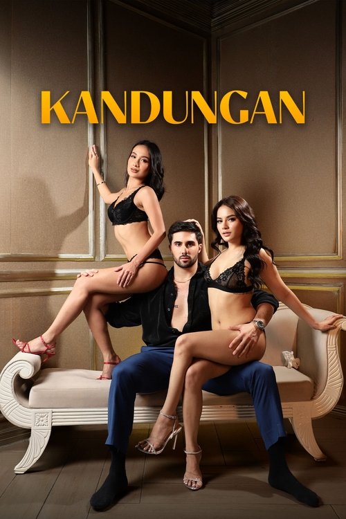 Постер «Kandungan»