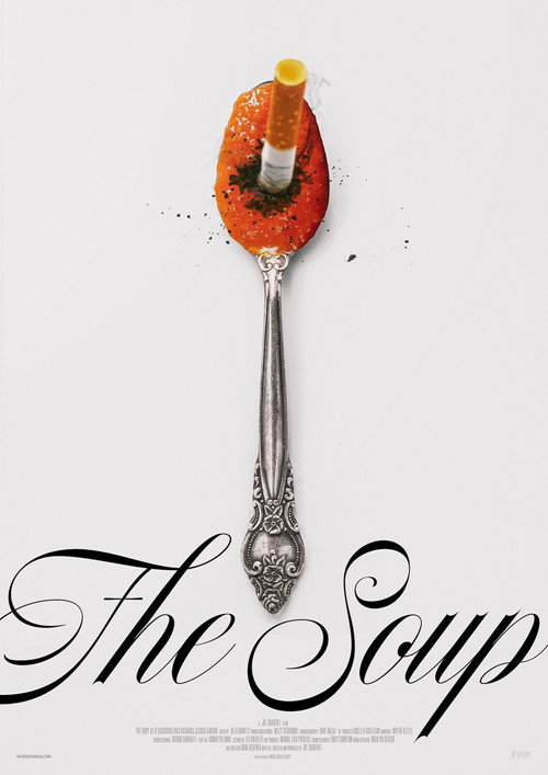 Постер «The Soup»