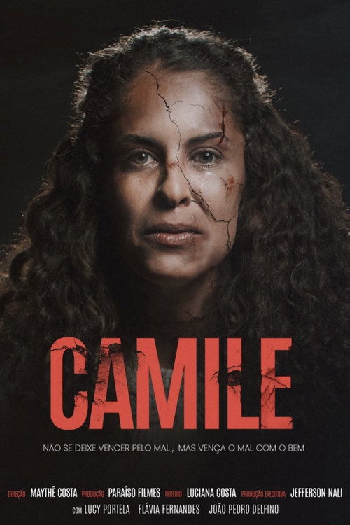 Постер «Camile»